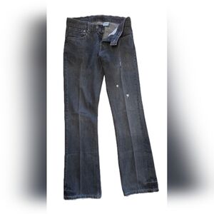 Levi's Silvertab Lowrise Modern Bootcut 30x32